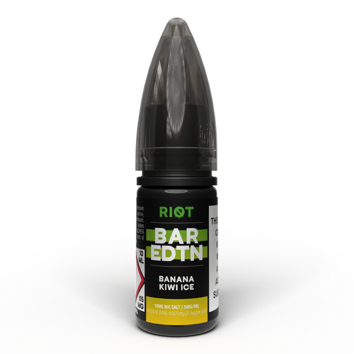 BAR EDTN BANANA KIWI ICE 10ml - 20mg
